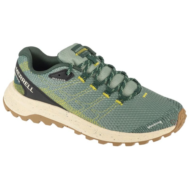 Merrell Fly Strike J068437 Merrell vert Merrell Fly Strike J068437 Merrell vert