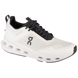 On Running Sur Cloudnova x 3me30410462 Chaussures de course blanches
