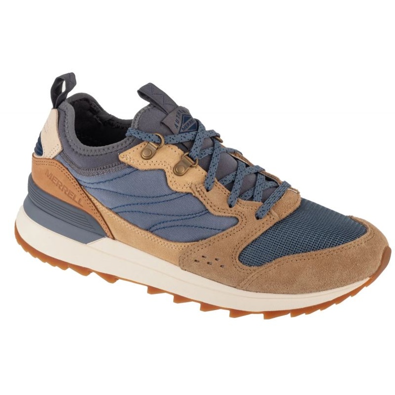 Lifetime Merrell Alpine 83 Sneaker Recraft J007005 Chaussures beige Lifetime Merrell Alpine 83 Sneaker Recraft J007005 Chaussures beige