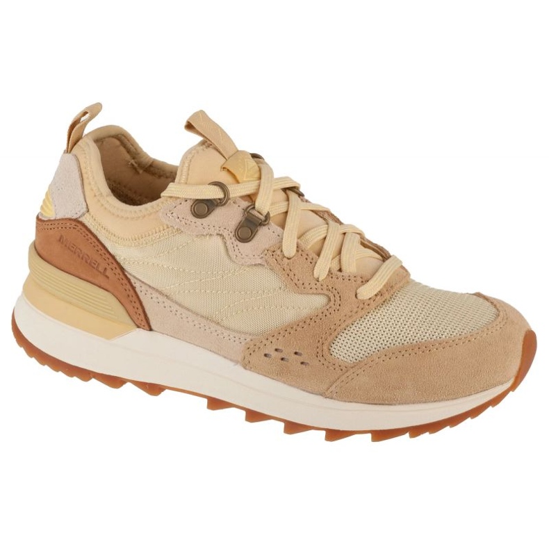 Merrell Alpine 83 Sneaker Recraft J007754 Chaussures beige