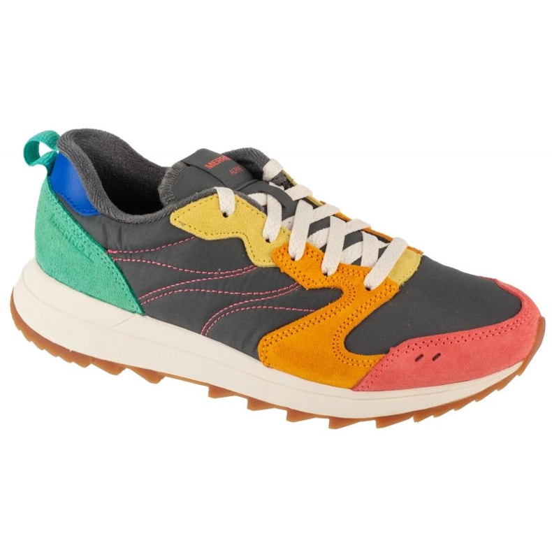 Merrell Alpine 83 Sneaker Sport J008190 multicolore