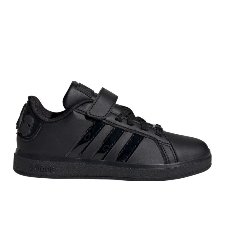 Adidas Star Wars Grand Court 2.0 IH7577 Chaussures le noir