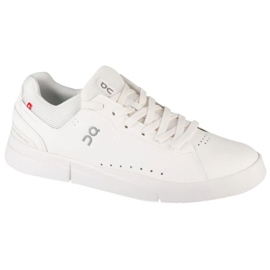 On Running Chaussures sur le Roger Advantage 3MD10640108 White blanc