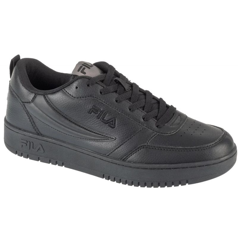Chaussures sportives Fila Rega NF FFM0370-83052 Black le noir Chaussures sportives Fila Rega NF FFM0370-83052 Black le noir