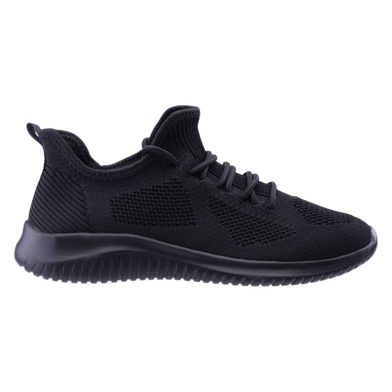 Martes Essentials Emidy Teen 92800595290 Chaussures noires le noir