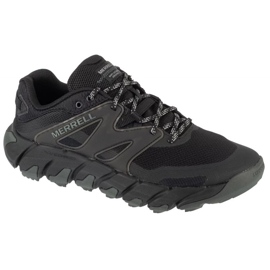 Merrell Maipo Explorer Aerosport J038009 Chaussures noir