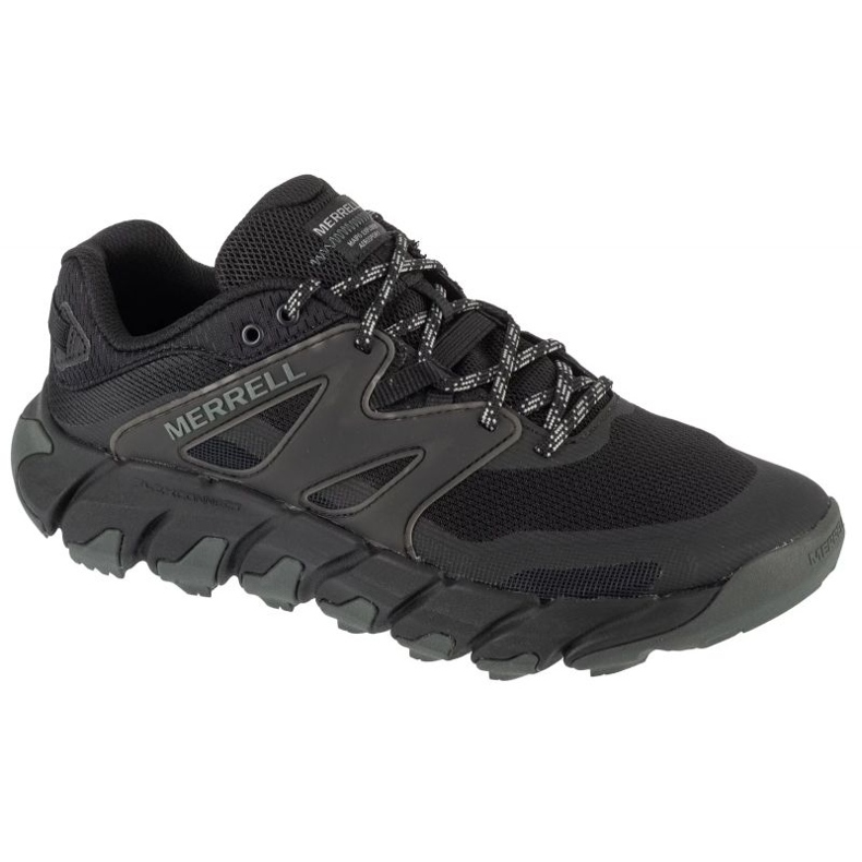 Merrell Maipo Explorer Aerosport J038009 Chaussures le noir