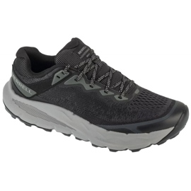 Merrell Nova 4 J068407 Chaussures de course noires le noir