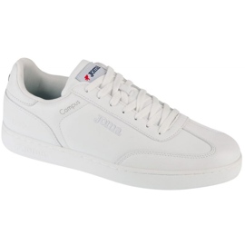 Joma C. Campus 2402 CCAMW2402 White blanc