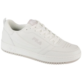 Chaussures Fila Rega NF FFM0370-10004 WHITE blanc