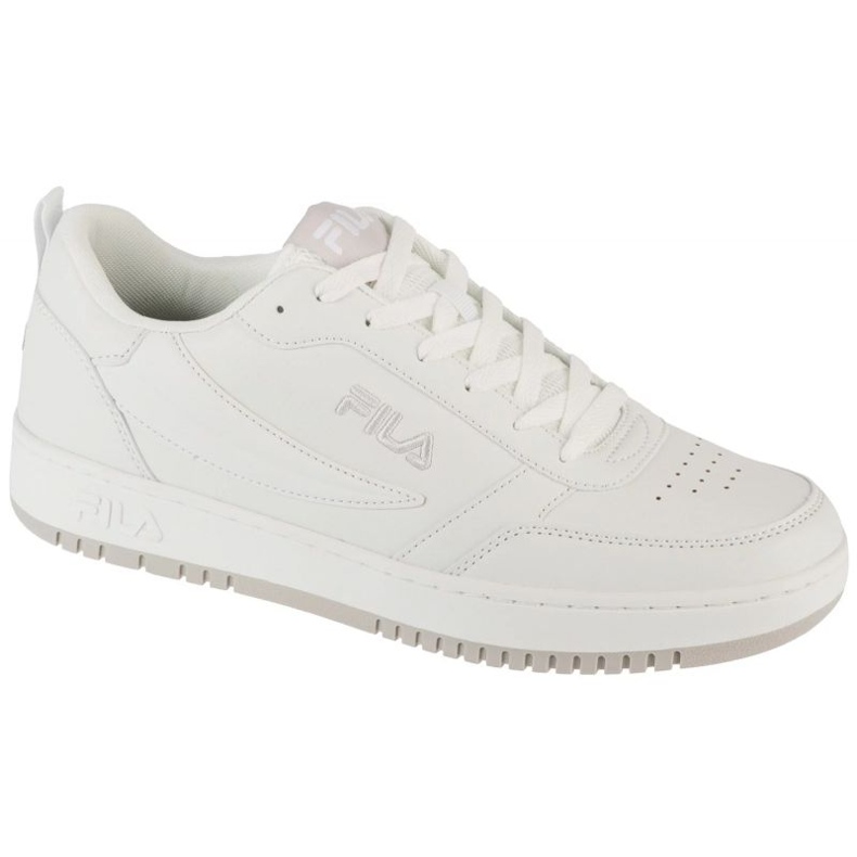Chaussures Fila Rega NF FFM0370-10004 WHITE blanche