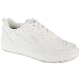 Chaussures fila Rega NF FFW0484-10004 WHITE blanche