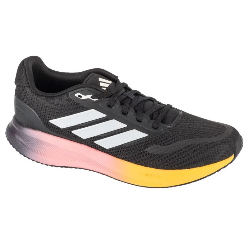 Adidas runfalcon 5 ie0526 noir le noir