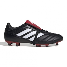 Adidas Copa Gloro II FG ID5910 Chaussures de football noir