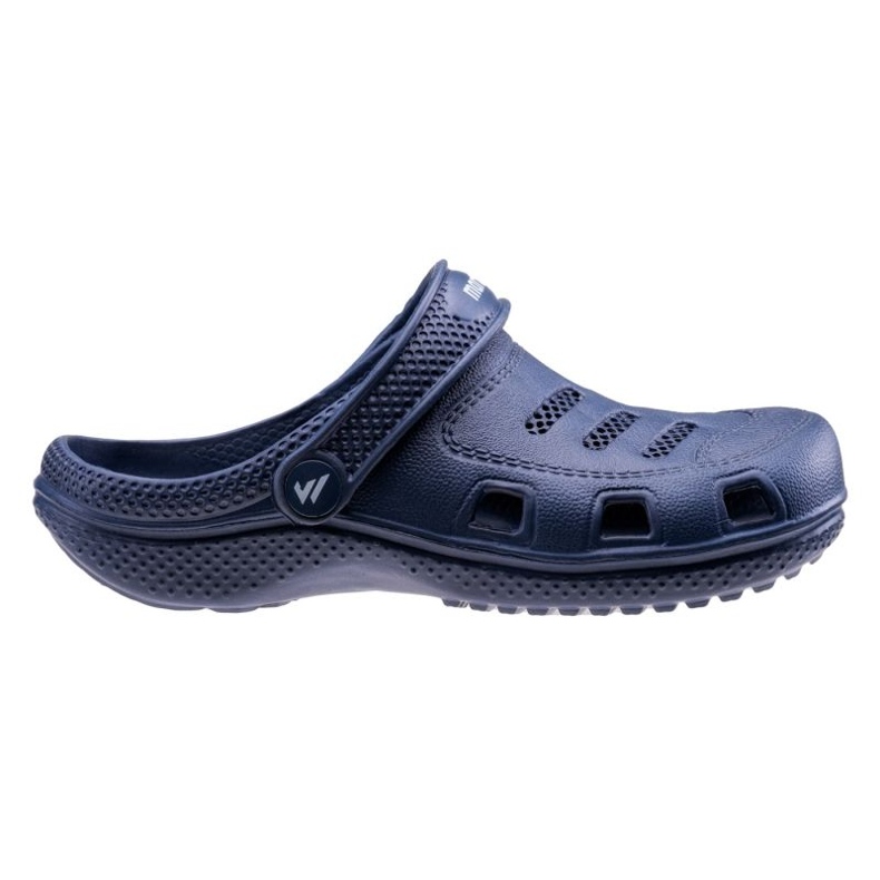 Martes Alten 92800490167 tongs bleu