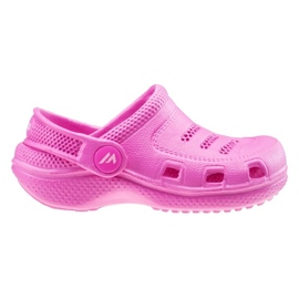 Martes Alten en mousse Flops 92800490183 rose Martes Alten en mousse Flops 92800490183 rose