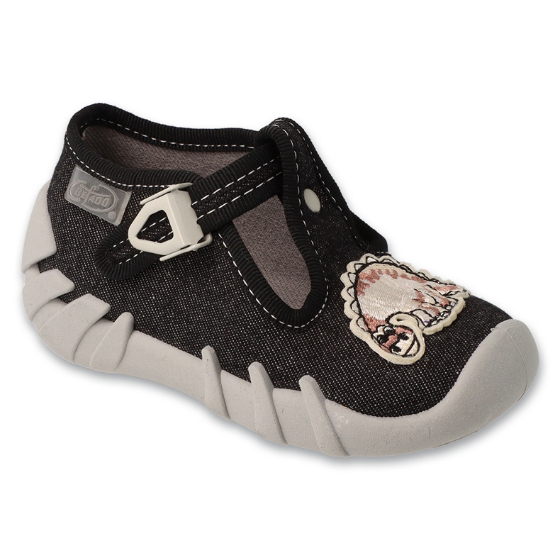 Pantanes pour enfants de Befado 110p512 pour une demande avec une demande le noir