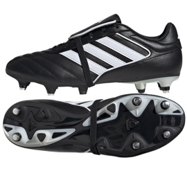 Adidas Copa Gloro II SG IH8286 Chaussures de football noir