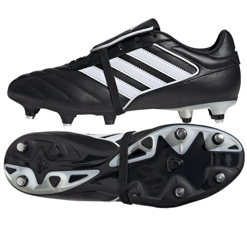 Adidas Copa Gloro II SG IH8286 Chaussures de football le noir Adidas Copa Gloro II SG IH8286 Chaussures de football le noir