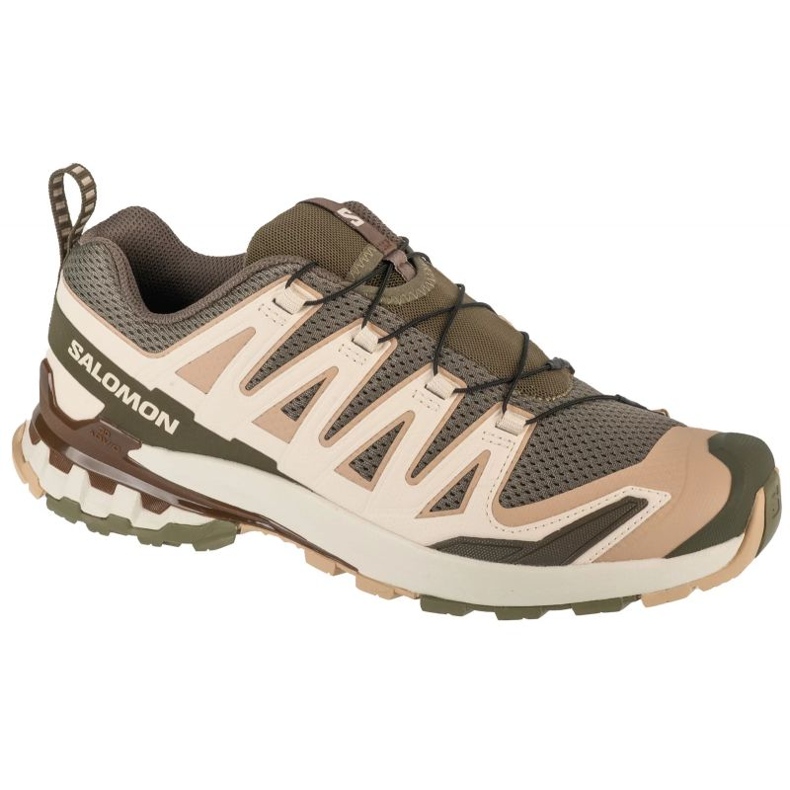 Salomon XA Pro 3D V9 GTX L47583300 Chaussures de course vert