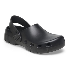 Birkenstock Eva 1027684 Black Flip -flops noir