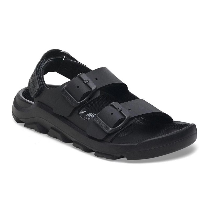 Birkenstock comme 1026780 Sandales le noir
