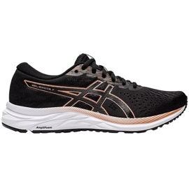 Asics Gel Excite 7 1012A562 001 Chaussures de course le noir