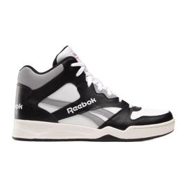 Reebok Royal BB4500 HI 2.0 100201314 Chaussures blanche Reebok Royal BB4500 HI 2.0 100201314 Chaussures blanche