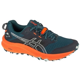 Asics Gel-Trabuco Terra 2 1011b607-301 Chaussures vertes