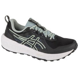 Asics Gel-Sonoma 8 1011b979-001 Chaussures noires