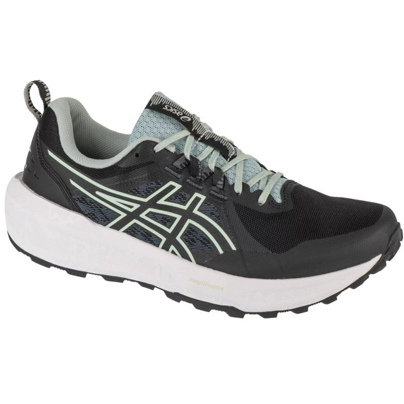 Asics Gel-Sonoma 8 1011b979-001 Chaussures noires le noir Asics Gel-Sonoma 8 1011b979-001 Chaussures noires le noir