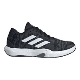 Adidas Amplimove Trainer IH5269 chaussures noires le noir
