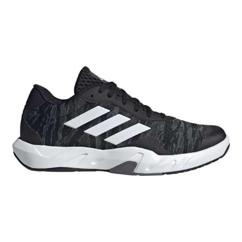 Adidas Amplimove Trainer IH5269 chaussures noires le noir