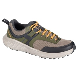 Columbia Konos Chaussures basses 2063471383 vert Columbia Konos Chaussures basses 2063471383 vert