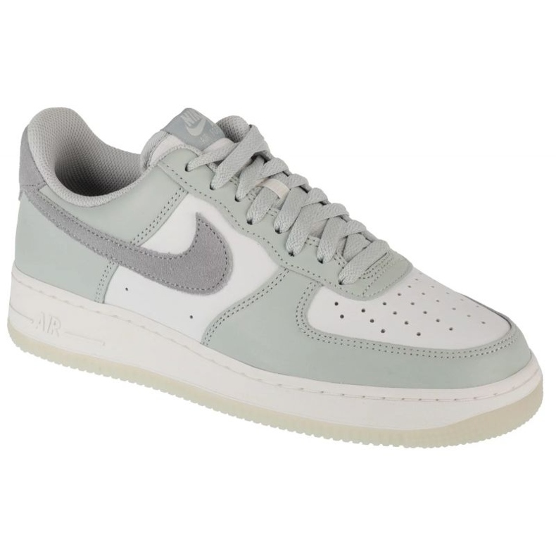 Nike Air Force 1 07 LV8 FJ4170-003 Chaussures blanche