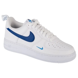 Nike Air Force 1 07 HF3836-100 Chaussures blanc