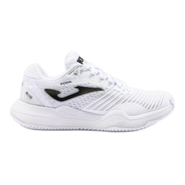 Chaussures de tennis Joma Point Men 2402 TPOIS2402AC blanche Chaussures de tennis Joma Point Men 2402 TPOIS2402AC blanche