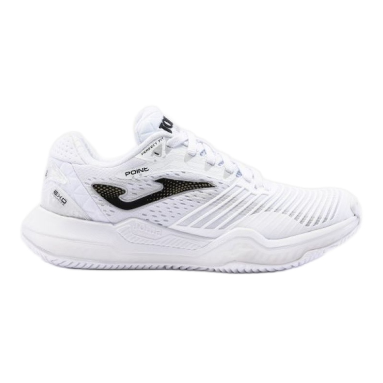 Chaussures de tennis Joma Point Men 2402 TPOIS2402AC blanche
