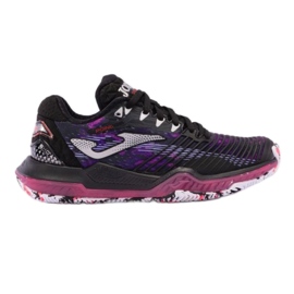 Chaussures de tennis Joma Point Lady 2401 TPPOILW2401AC noir