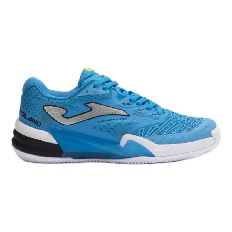 Chaussures de tennis Joma T.Roland 2405 Trolaw2405c bleu