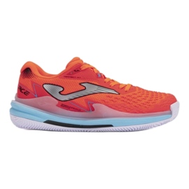 Chaussures de tennis Joma Ace Lady 2410 TACLW2410AC orange