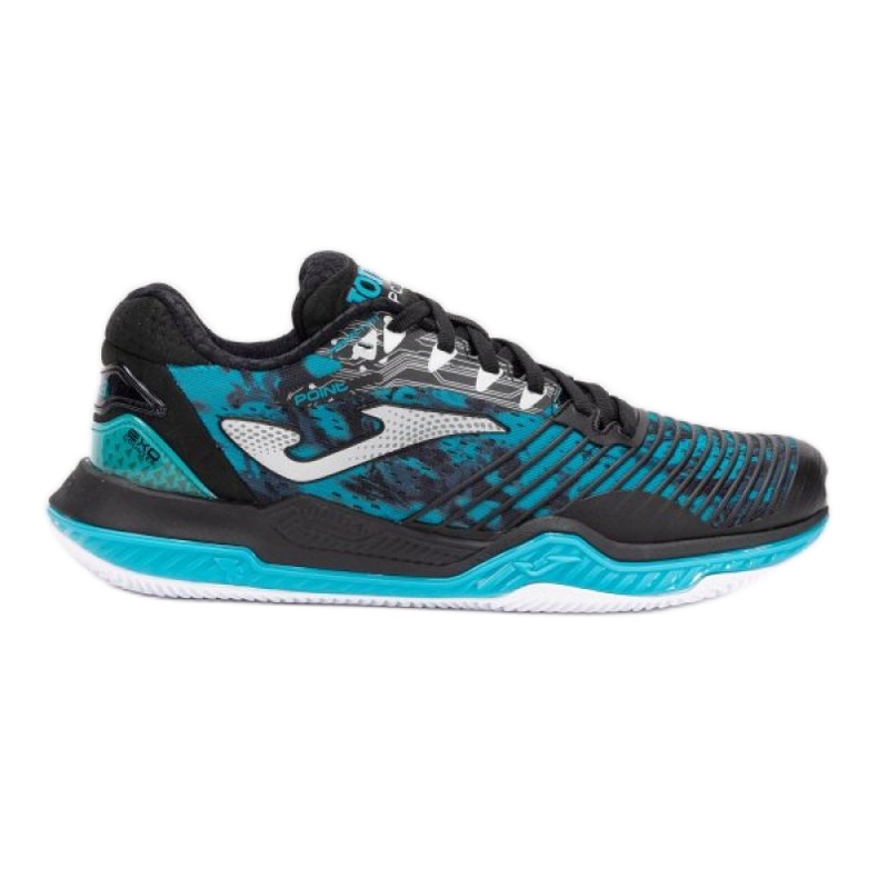 Chaussures de tennis Joma Point Men 2531 TPOIS2531C le noir