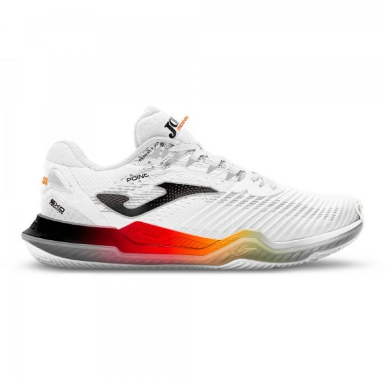 Chaussures de tennis Joma Point Men 2532 TPOIS2532C blanche