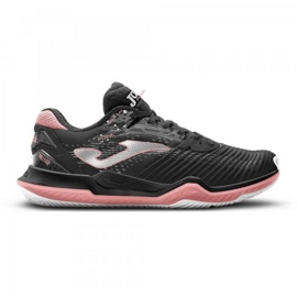 Chaussures de tennis Joma Point Lady 2501 Tppoils2501c noir