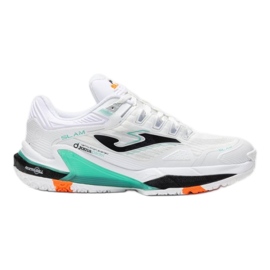 Chaussures de tennis Joma slam hommes 2502 tslams2502om blanche