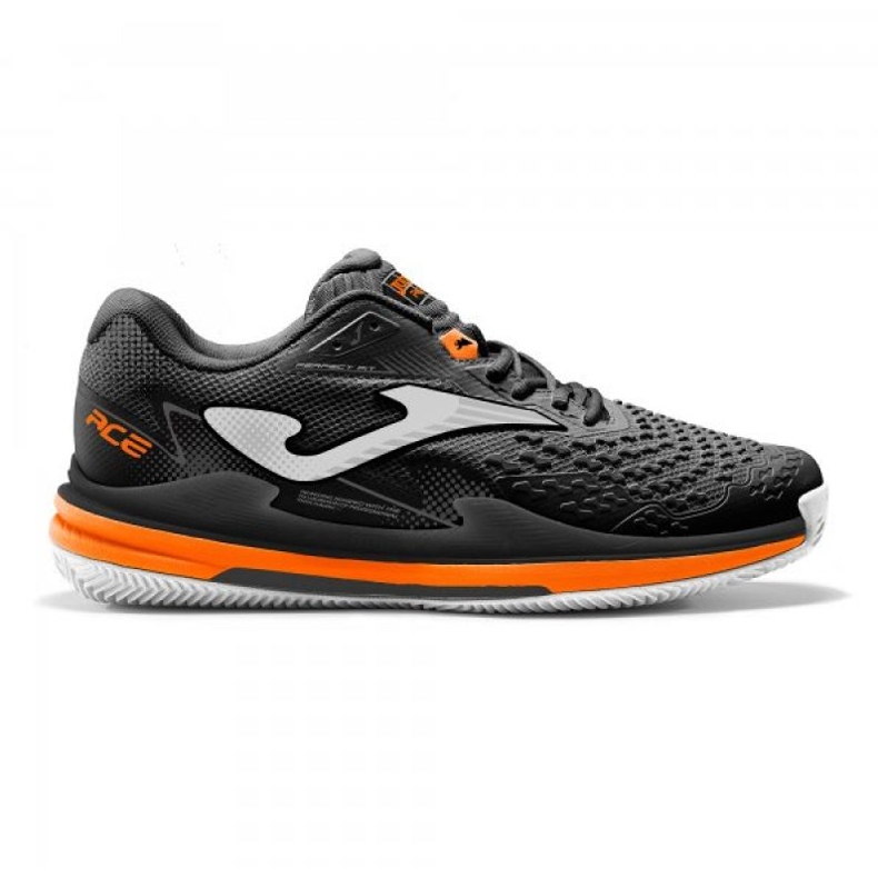 Chaussures de tennis Joma Ace Men 2501 Tans2501c le noir Chaussures de tennis Joma Ace Men 2501 Tans2501c le noir