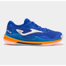 Chaussures de tennis Joma Ace Men 2504 M TANS2504AC bleu Chaussures de tennis Joma Ace Men 2504 M TANS2504AC bleu