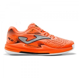 Chaussures de tennis Joma Ace Men 2508 TANS2508C orange Chaussures de tennis Joma Ace Men 2508 TANS2508C orange