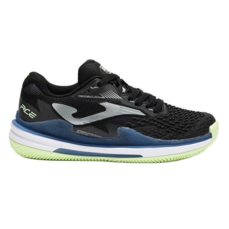 Chaussures de tennis Joma Ace Lady 2501 TACLS2501AC le noir Chaussures de tennis Joma Ace Lady 2501 TACLS2501AC le noir