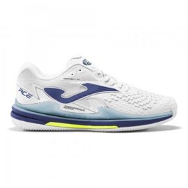 Chaussures de tennis Joma Ace Men 2502 TANS2502C blanc